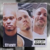 UFS、sticky fingaz - Aftermath (Explicit)