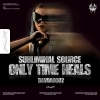 Subliminal Source - Only Time Heals (Original Mix)