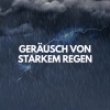 Regengeräusche Orchester von TraxLab - Geräusch von Starkem Regen (01)