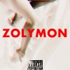 Zolymon - <<< - + - >>> II (Explicit)