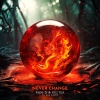 Ran-D、Ava Silver - Never Change