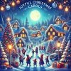 Christmas Music For Kids、Christmas Classics Remix、Christmas 2019 - Glittering Garlands