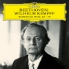 Wilhelm Kempff - Beethoven: Piano Sonata No. 13 in E-Flat Major, Op. 27, No. 1 - I. Andante - Allegro - Tempo I