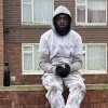 DYNAMIC DA MYSTRO、Shabba、Young$、Chevez Productions - No Stress (feat. Shabba, Young$ & Chevez productions)