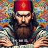 IGAREC BEATS、Pause Flow - Amazigh hook (feat. Pause flow)