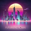 Grach - Futuristic Town