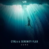 Ctrl4、Serenity Flux - Zero (Original Mix)