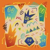 Steve Noah、Jace Inman、Mantissa - Check is in the Mail