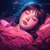 Lofi HipHop Radio、Sleep Music for Dreaming and Sleeping、sleep music guru - Calming Lofi for Deep Sleep