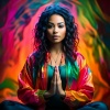 The LoFi Lounge、Meditative Ambience、Meditative Balance Academy - Hip Hop Beats for Healing Meditation
