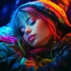 Sleep Music 432Hz Miracle Tone - Nighttime Beats for Deep Rest