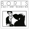 Boris Novković、Boris Novkovic - Mi Smo Jači I Od Sudbine