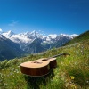 Guitarras Flamencas、Sonidos de Cascadas、Aguas Pura - Corazón Rasgueo Rítmico