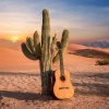 Musica Relajante de Guitarra Universo、Reiki y Tai Chi Armonía、Lluvia de yoga - Melodías Puras De Yoga