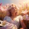 Mándalas Musicales、Inspiración Calmante、Relajarse en Silencio - Ondas De Relajación Profunda