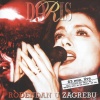 Doris Dragovic - Što Mi Vrijedi Rano Leći (Live In Zagreb|Explicit)