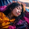 Lofi Posion、Lofi Radiance、Lofi Rap - Gentle Hip Hop Eases Into Sleep