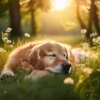 Música para Cafeterías、Armonía total para criaturas、Amante del reposo en animales - Melodía Reconfortante Para Mascotas