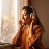 Música fácil de la mañana、Cascadas de Paz、Niebla de Relajación - La Suave Pausa De La Relajación