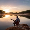 Música alegre de la mañana、Música tranquila para la cena、Estación de música clásica - Tonos De Paz Que Fluyen