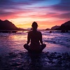 Blissful Lofi、Chinese Meditation Music Classics、Deep Meditation Music Zone - Harmonious Lofi Cycles