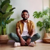 Curva del destino、Relax Zen Total、Ritmos Tranquilos para Meditar - Momentos Tranquilos Con Tonos Lofi