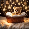 El alivio del estrés、Sueños de Bebé Dulce、Lullabies de Ensueño - Melodías Relajantes De Noches Tranquilas