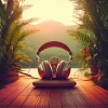 The LoFi Lounge、movie nights、Lofi Sound Comfort - Subtle Rhythm Change