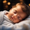 En Lo Profundo、Bebé en la Orilla del Sueño、Paisaje Sonoro para Bebés - Sonidos Relajantes Para Dormir Bebés