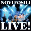 Novi Fosili - Neveni Žuti, Žuti (Live)