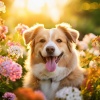Tu voz interior、Sonidos para la paz animal、Lluvia suave para seres en paz - Melodías Suaves Para Mascotas Juguetonas Y Tranquilas