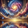 Luigi Toni、Lui Vincent、Chris David - Spiritual Healing