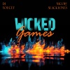 DJ Youcef、NICOLE SLACK JONES - Wicked Games