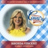 Country's Family Reunion、Rhonda Vincent - I'm Not Over You (Live)