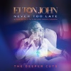 Bluesology、Elton John - Come Back Baby