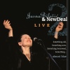 Jasna Bilušić、New Deal - I'Ve Got The World On A String (Live)