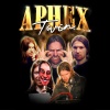 Aphex Twin - no stillson 6 cirk [Houston, TX 12.17.16]