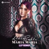 Lidia Buble、L L P - Maria, Maria (L L P Remix)
