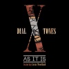 As It Is、Holding Absence、Lucas Woodland - Dial Tones X (feat. Holding Absence)