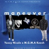 Mgma Keesh - Maneuver (Explicit)