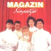 Magazin - Simpatija