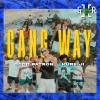 Godd Patron、Kureiji - GANG WAY (feat. KUREIJI)(Explicit)