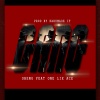 G'Sounds、One Lie Ace - Gang - Blitz (feat. One Lie Ace)(Explicit)