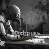 Wachilles - Leer