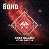 Noam Garcia、Diego Galloso - The Birds (Radio Edit)