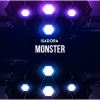 Isadora - Monster (Radio edit)