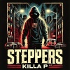 Killa P - KILLA (Explicit)