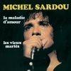michel sardou - La marche en avant