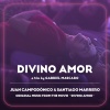 Juan Campodónico、Santiago Marrero - Divino Amor