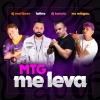 DJ Marlboro、Latino、DJ Batata、MC Mingau - MTG Me  Leva